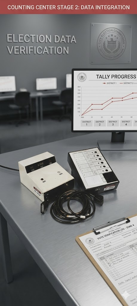 கட்டுப்பாட்டு கருவி (CU)